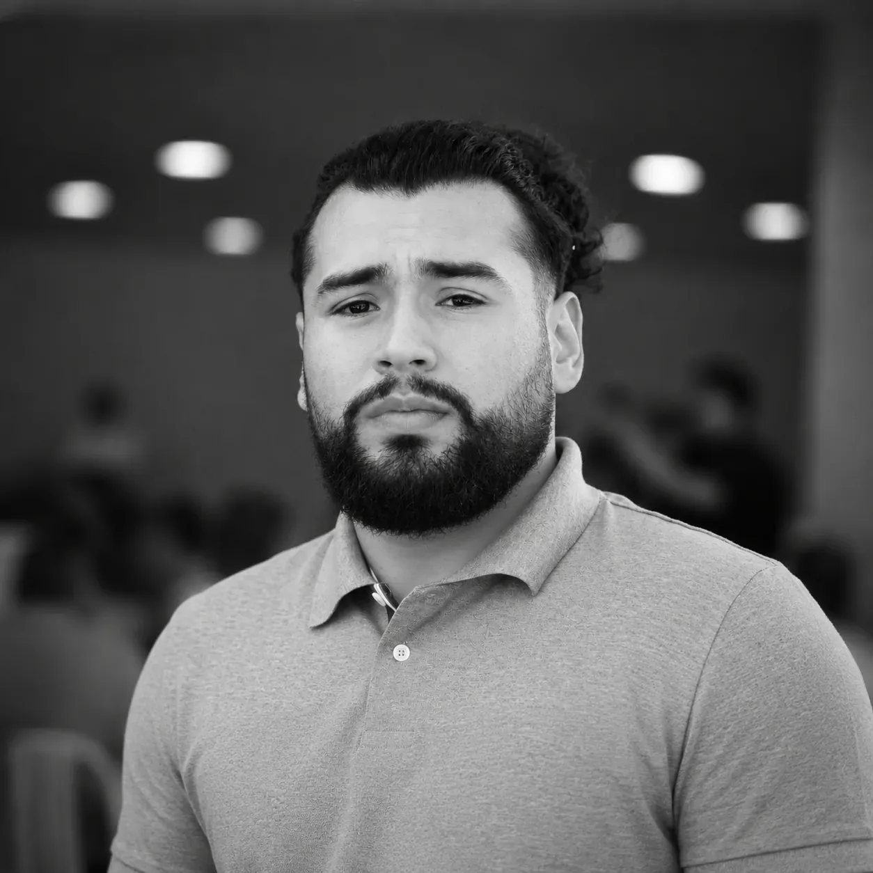 Arnaldo Sánchez, creativo detrás de DonSanx